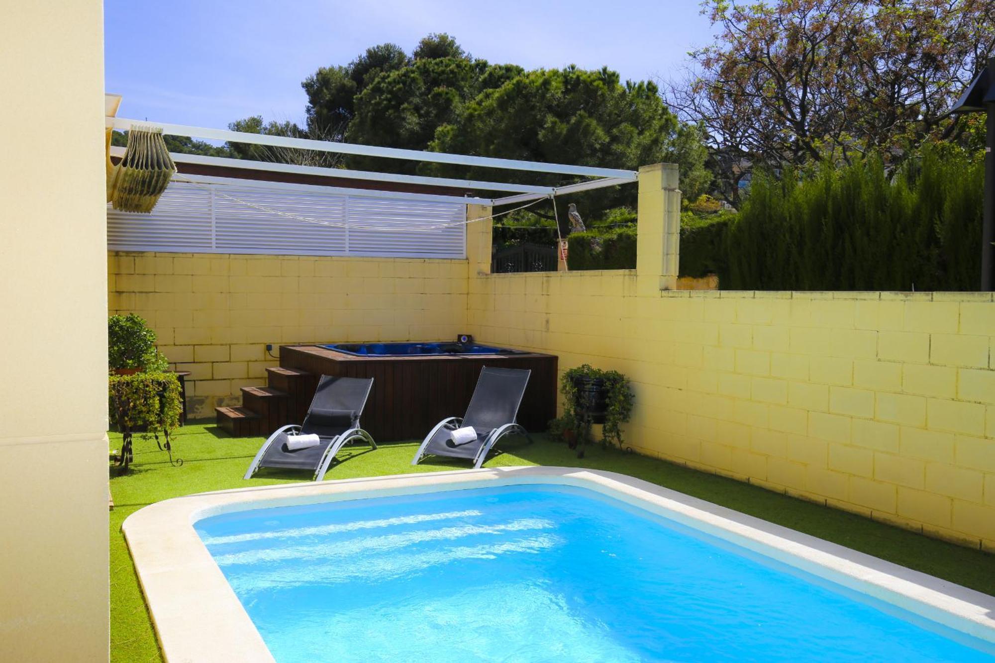 Pasion Planetcostadorada Only Families Salou Exterior photo