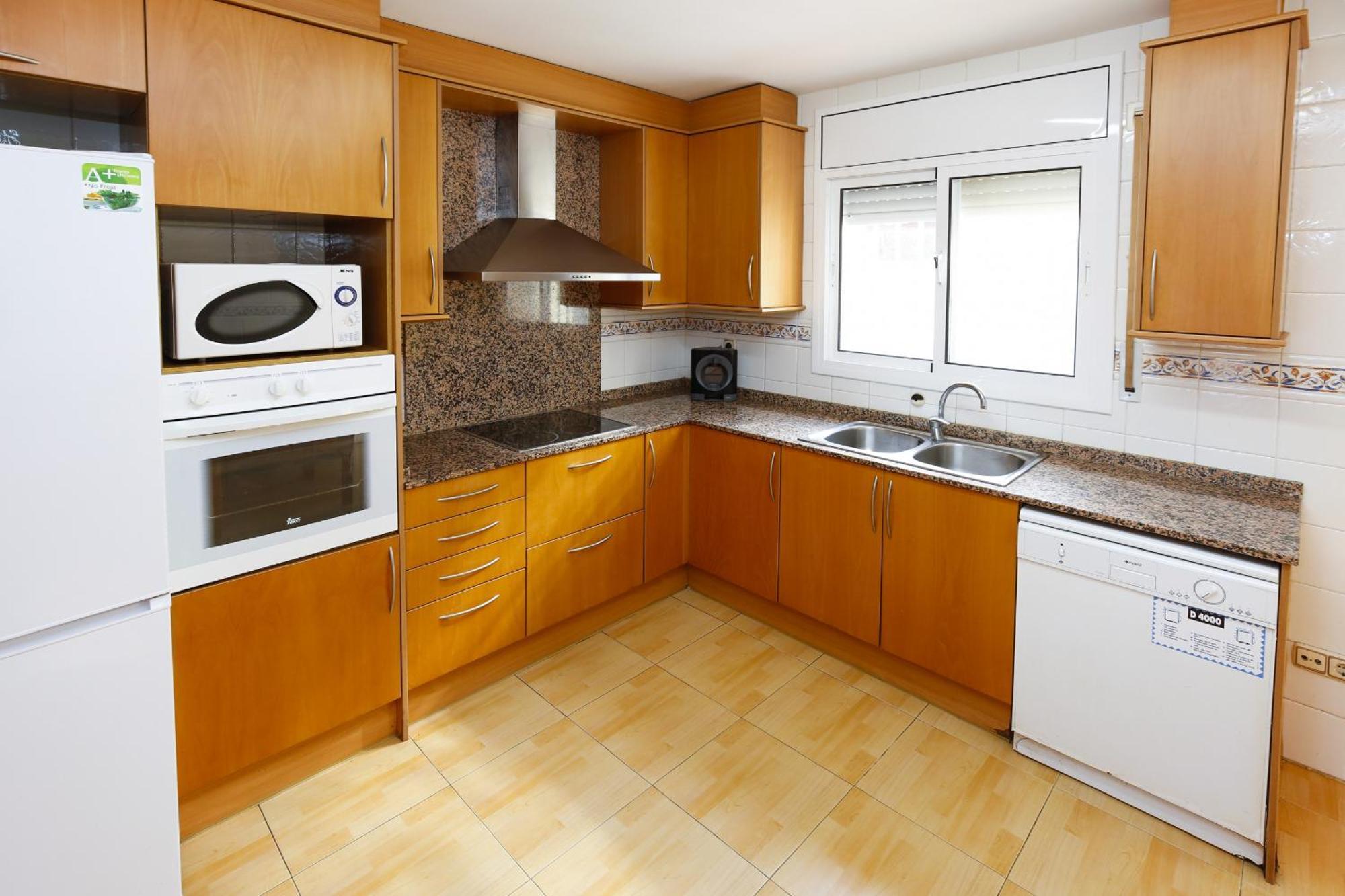 Pasion Planetcostadorada Only Families Salou Exterior photo