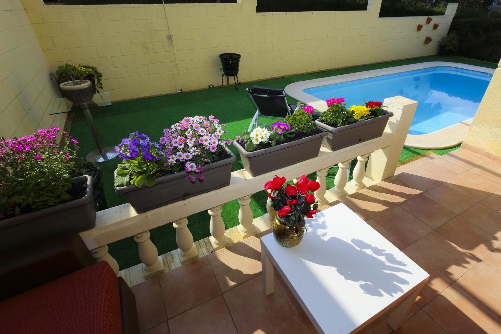 Pasion Planetcostadorada Only Families Salou Exterior photo