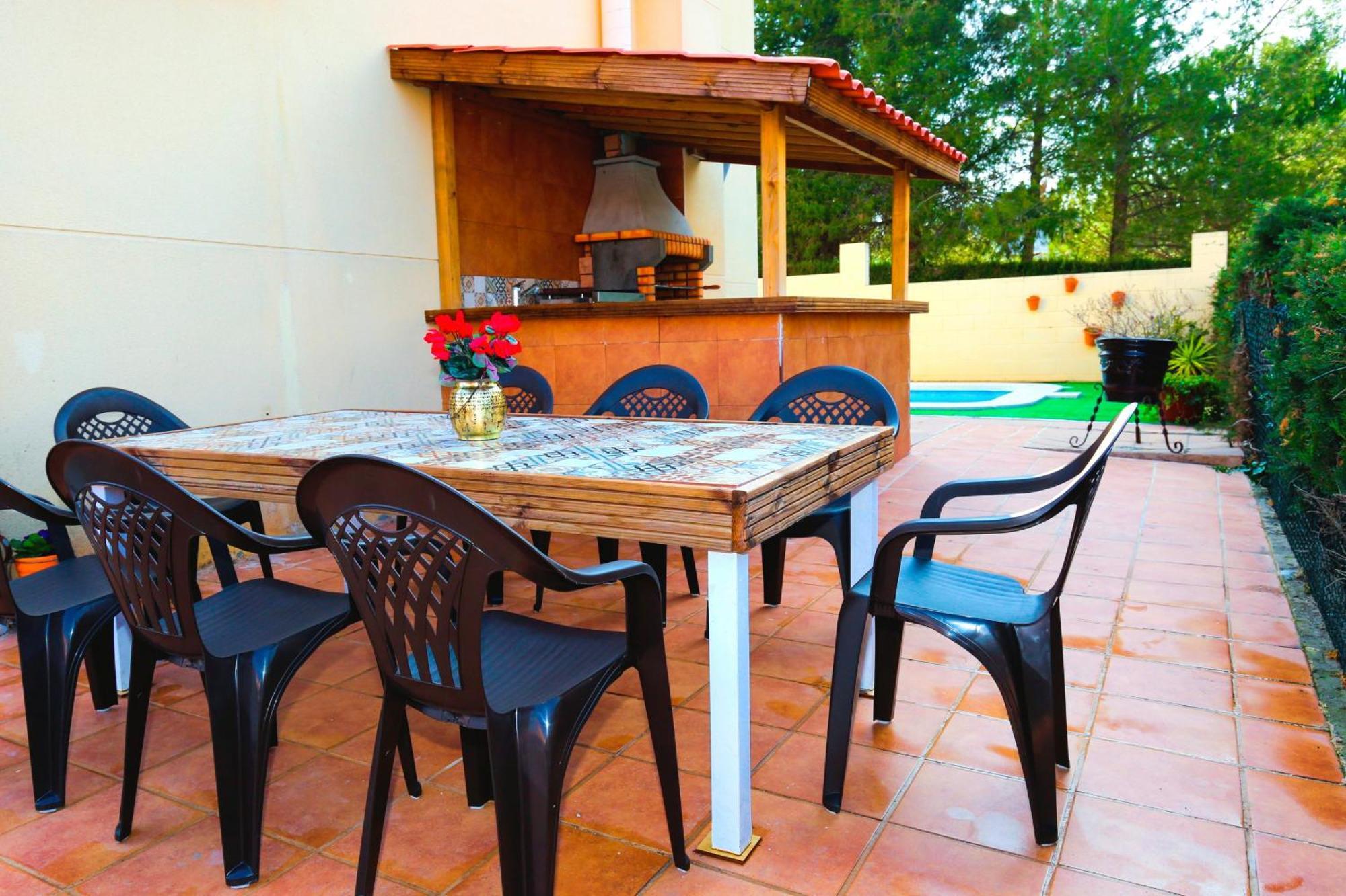 Pasion Planetcostadorada Only Families Salou Exterior photo