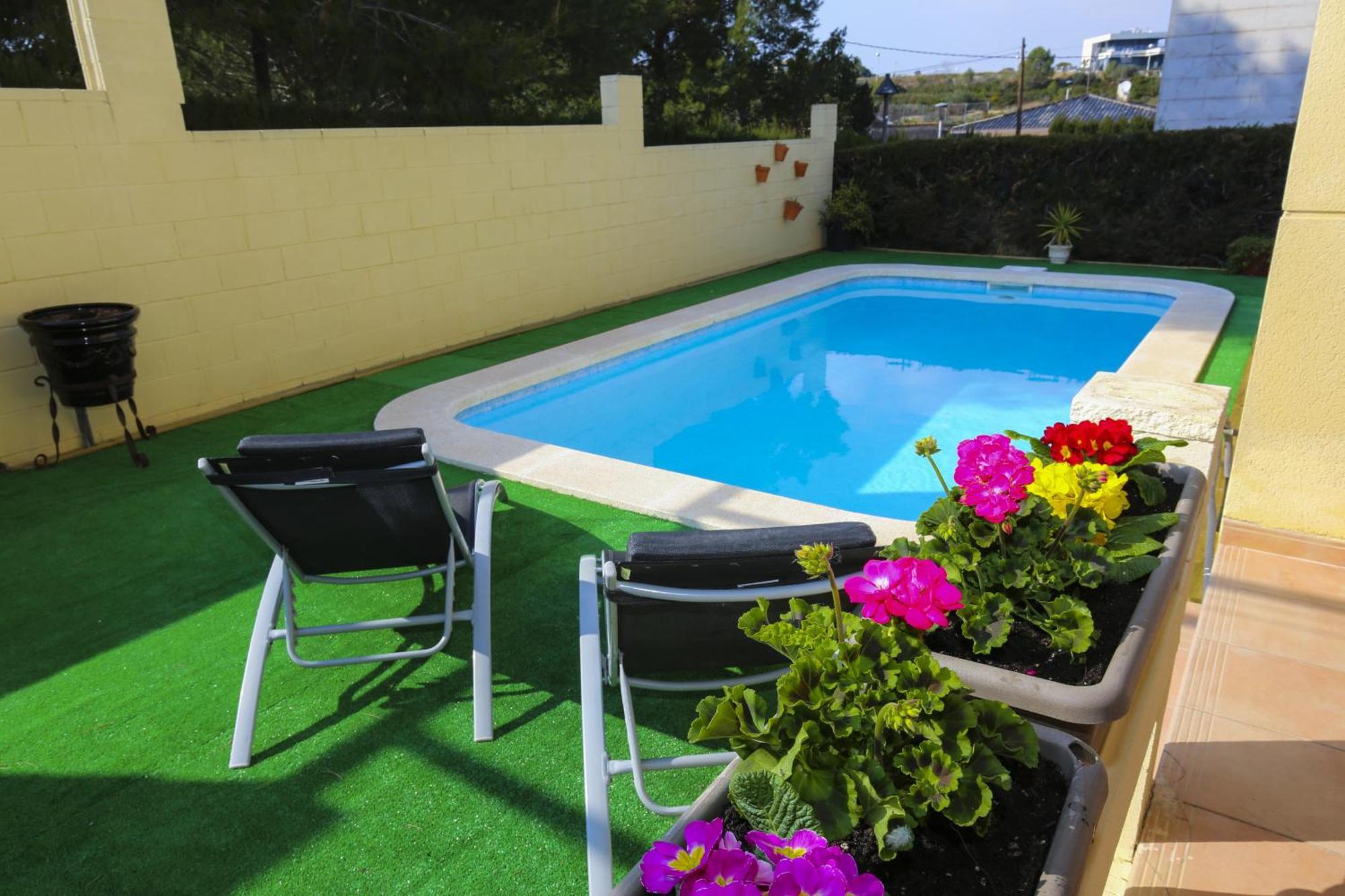 Pasion Planetcostadorada Only Families Salou Exterior photo
